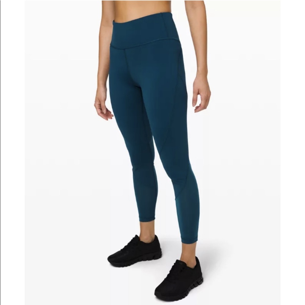 Hot pursuit HR Tight 25”